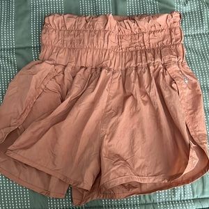 Free People Movement Shorts